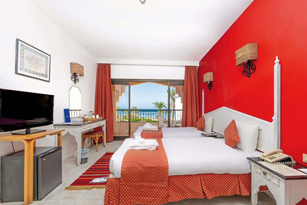 Hotel Flamenco Beach & Resort, Ägypten, Marsa Alam, El Quseir, Bild 23