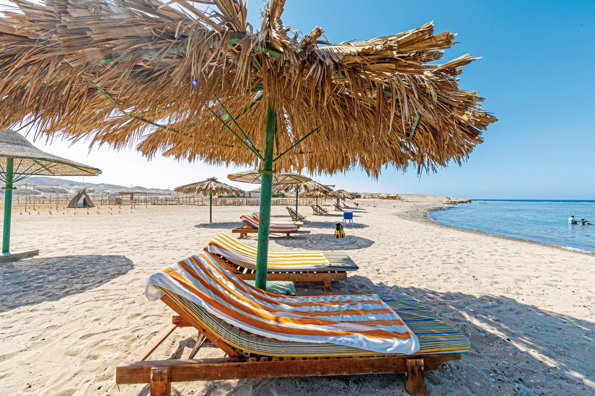 Hotel Flamenco Beach & Resort, Ägypten, Marsa Alam, El Quseir, Bild 4