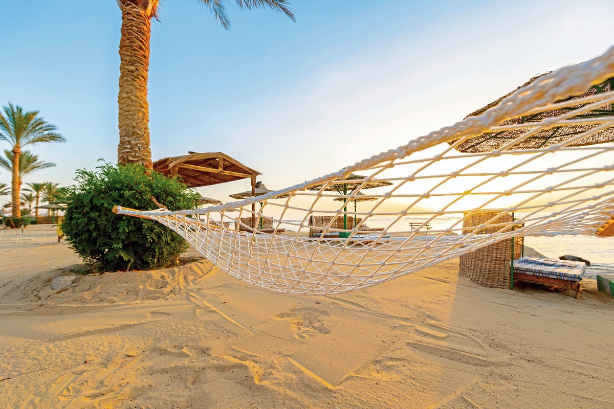 Hotel Flamenco Beach & Resort, Ägypten, Marsa Alam, El Quseir, Bild 5
