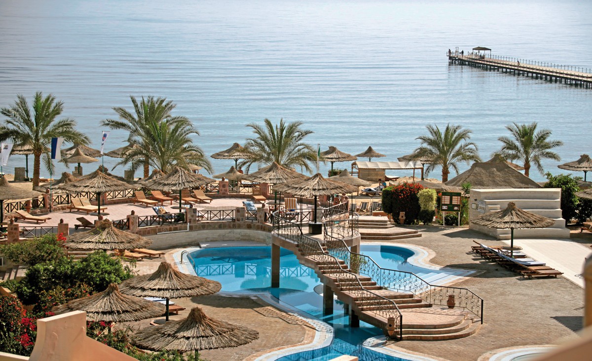Hotel Flamenco Beach & Resort, Ägypten, Marsa Alam, El Quseir, Bild 8