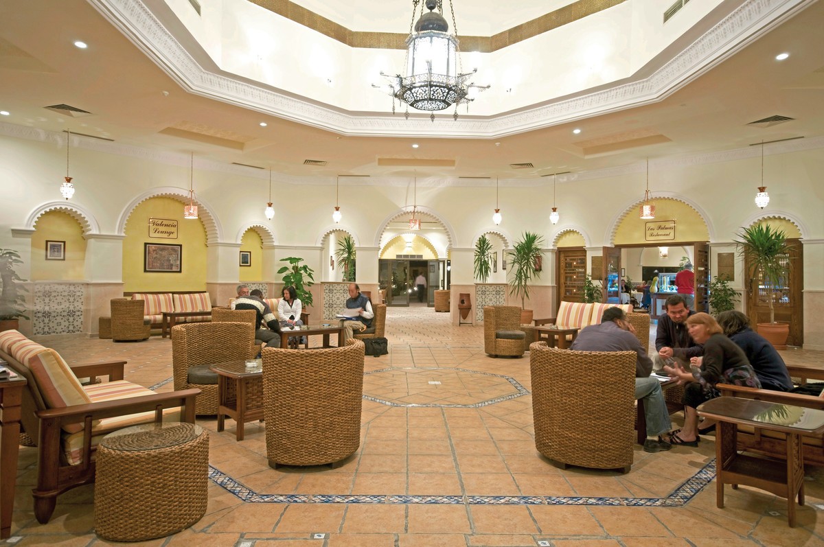 Hotel Flamenco Beach & Resort, Ägypten, Marsa Alam, El Quseir, Bild 13