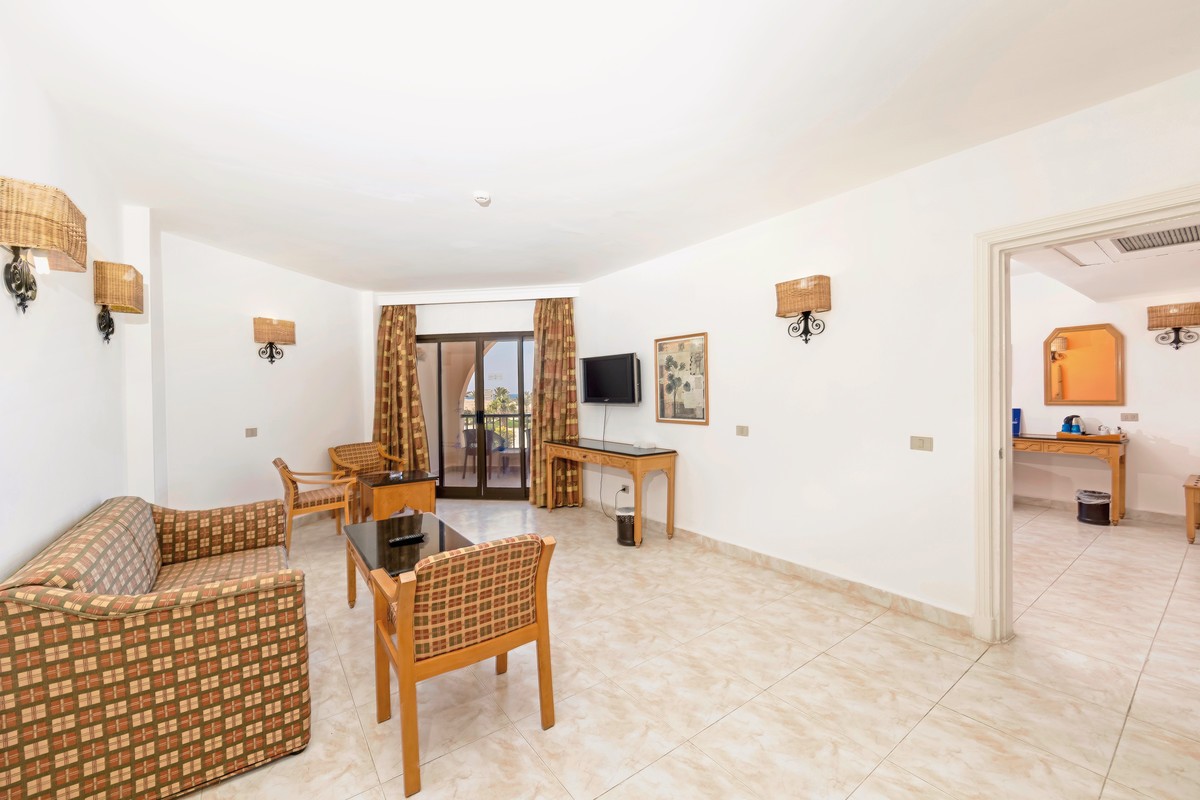 Hotel Flamenco Beach & Resort, Ägypten, Marsa Alam, El Quseir, Bild 19