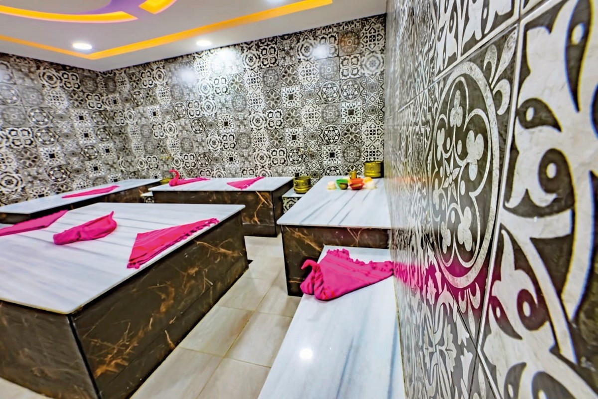 Hotel Flamenco Beach & Resort, Ägypten, Marsa Alam, El Quseir, Bild 24