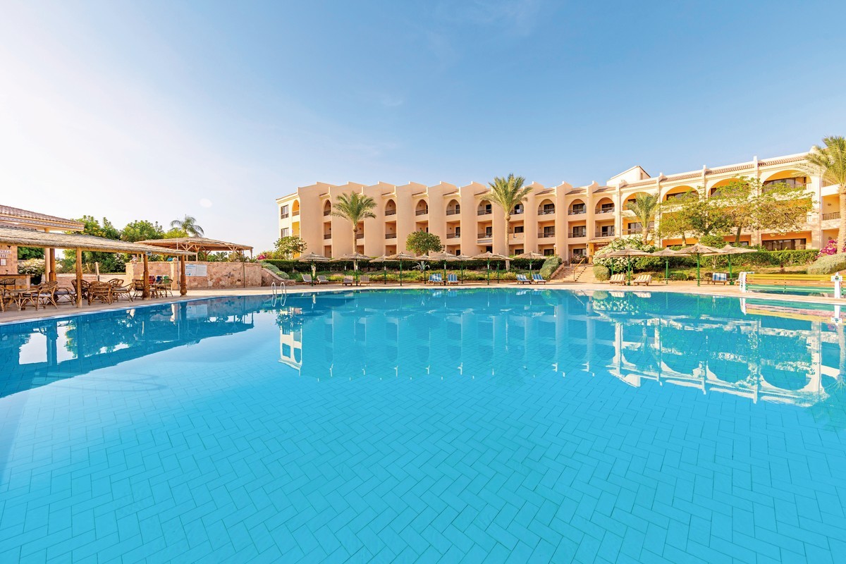 Hotel Flamenco Beach & Resort, Ägypten, Marsa Alam, El Quseir, Bild 3