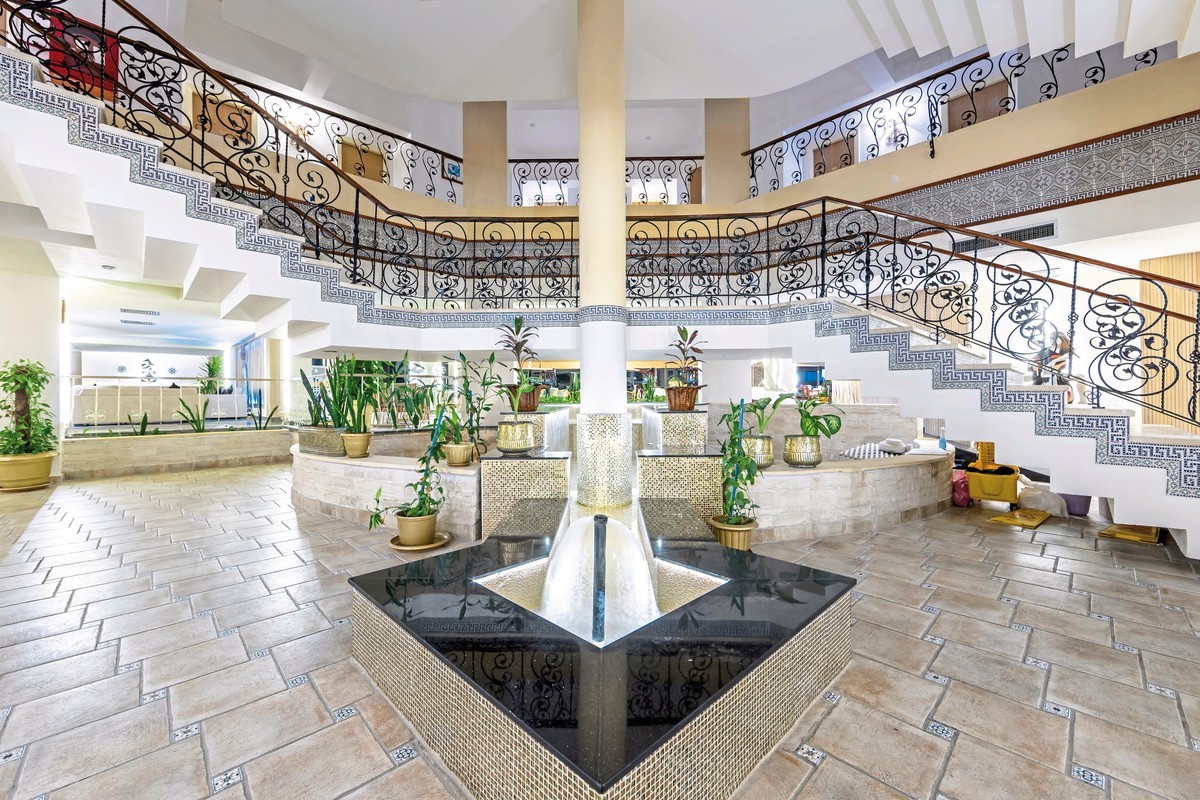 Hotel Flamenco Beach & Resort, Ägypten, Marsa Alam, El Quseir, Bild 7