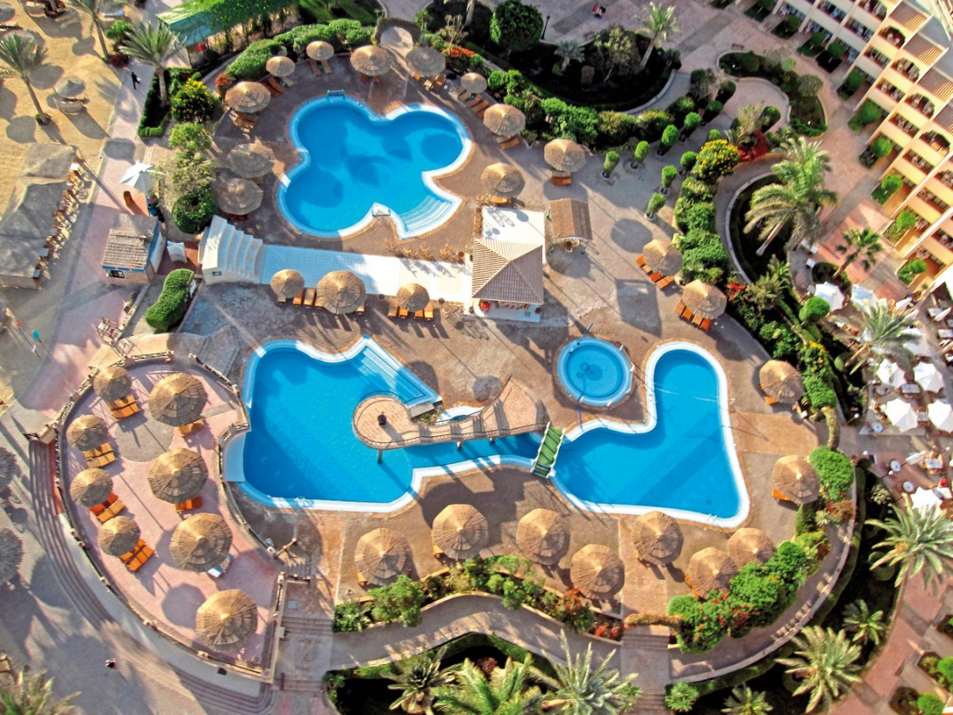Hotel Flamenco Beach & Resort, Ägypten, Marsa Alam, El Quseir, Bild 9
