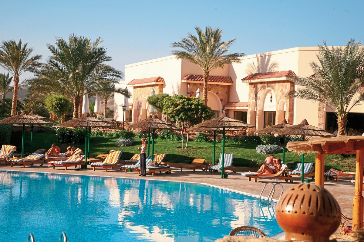 Hotel Flamenco Beach & Resort, Ägypten, Marsa Alam, El Quseir, Bild 10