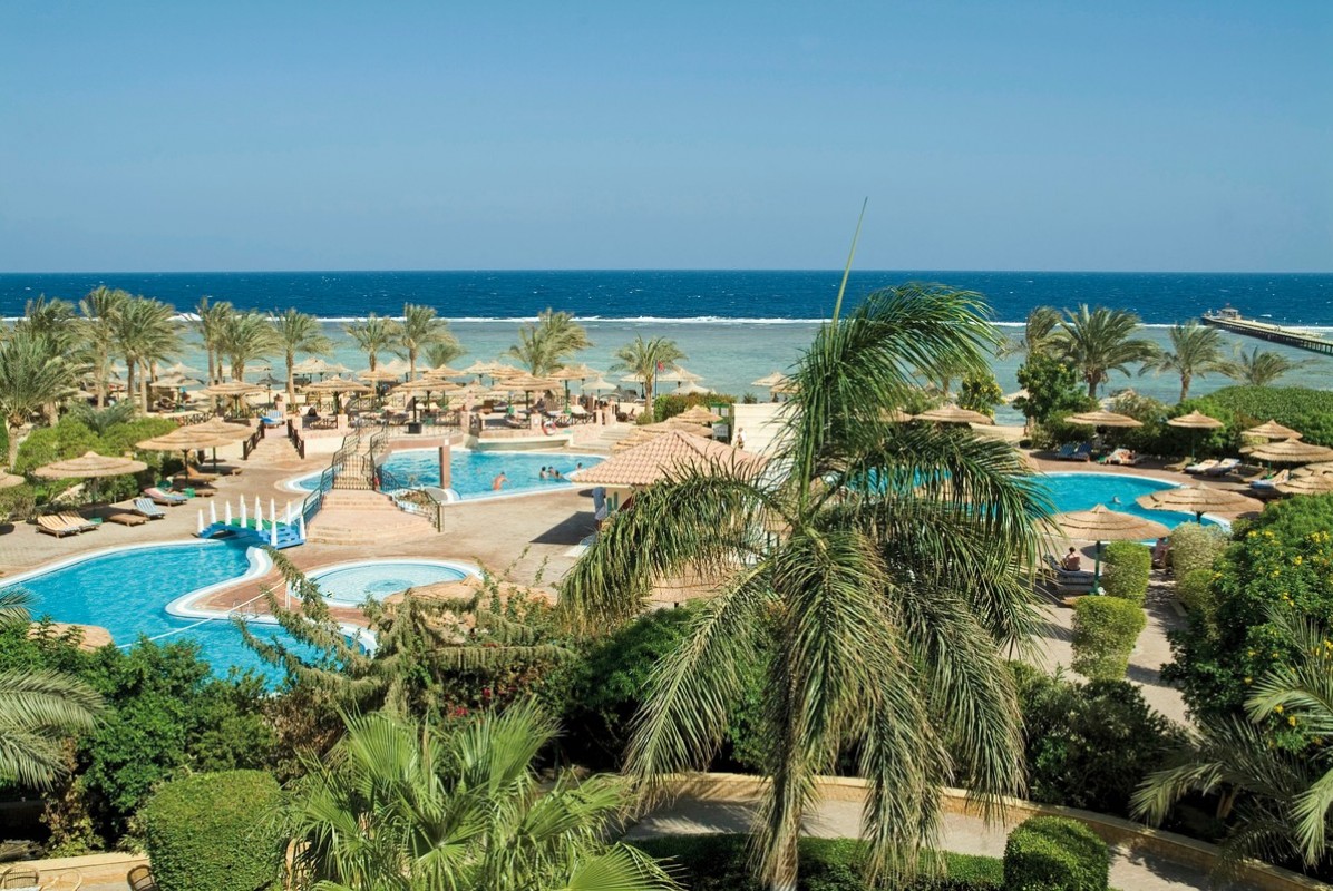 Hotel Flamenco Beach & Resort, Ägypten, Marsa Alam, El Quseir, Bild 3