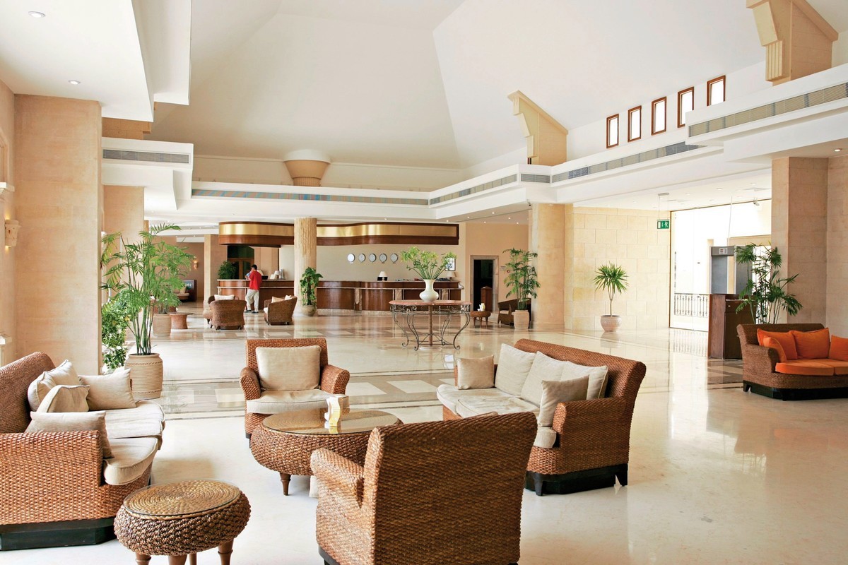 Hotel Three Corners Fayrouz Plaza Beach Resort, Ägypten, Marsa Alam, Bild 17