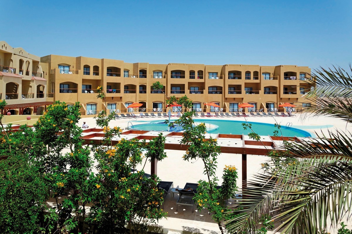 Hotel Fayrouz Plaza Beach Resort, Ägypten, Marsa Alam, Bild 2