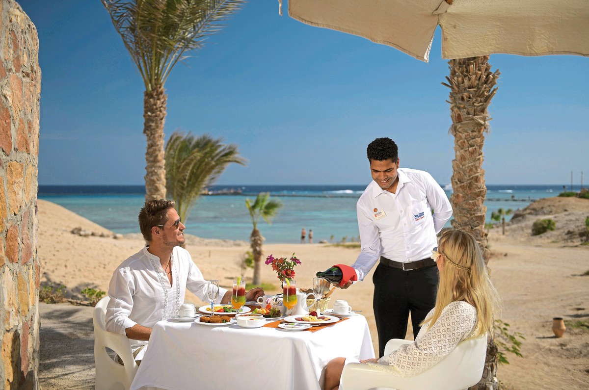Hotel Fayrouz Plaza Beach Resort, Ägypten, Marsa Alam, Bild 22