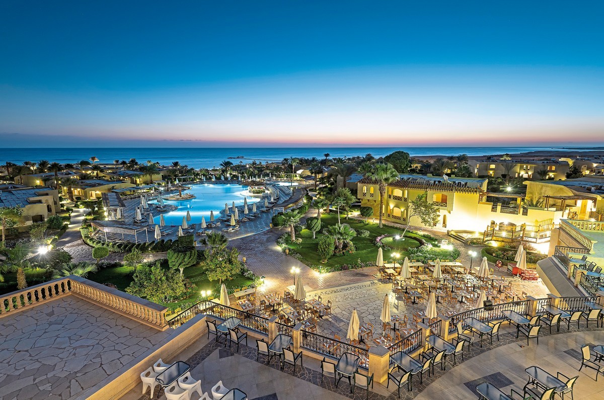 Hotel Fayrouz Plaza Beach Resort, Ägypten, Marsa Alam, Bild 7