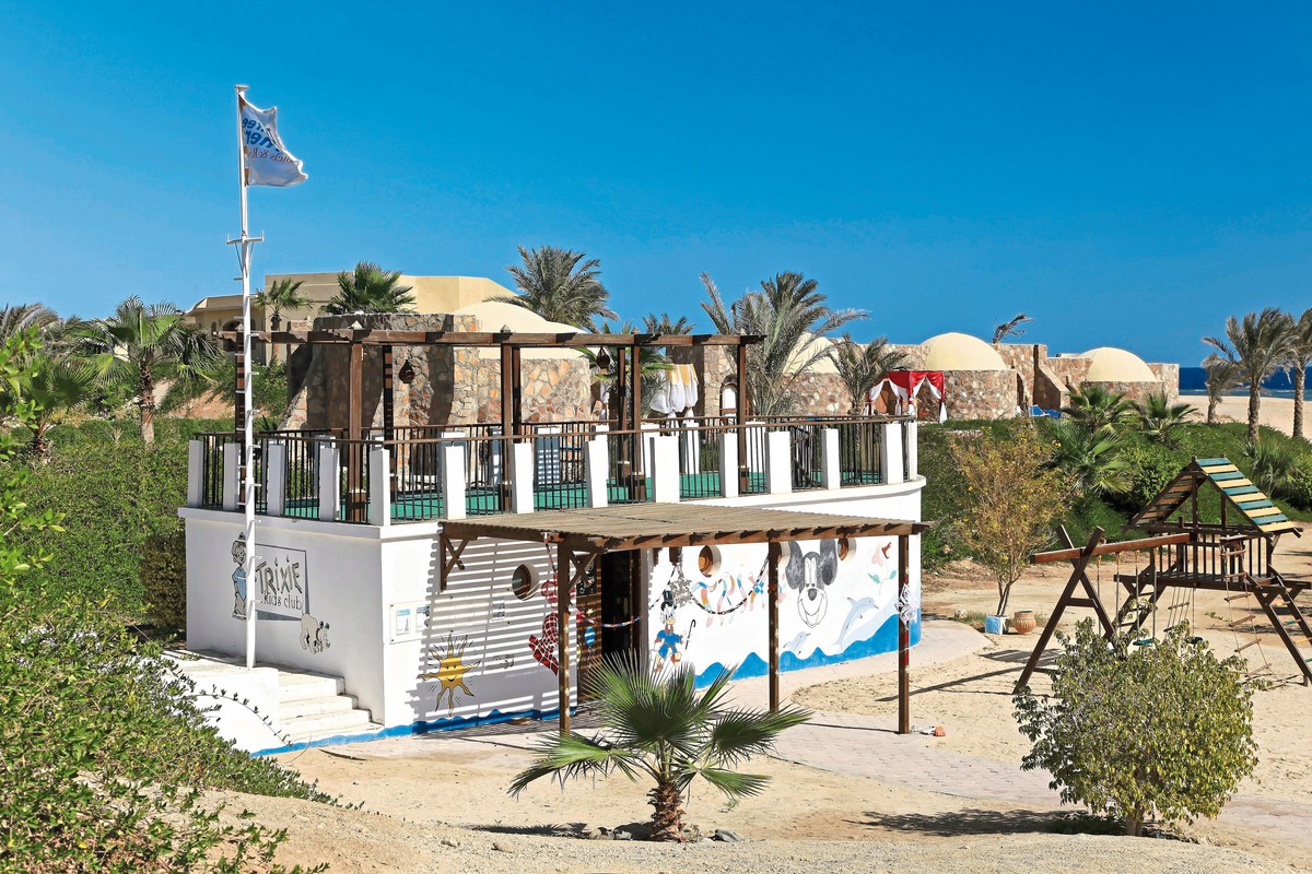 Hotel Three Corners Fayrouz Plaza Beach Resort, Ägypten, Marsa Alam, Bild 11