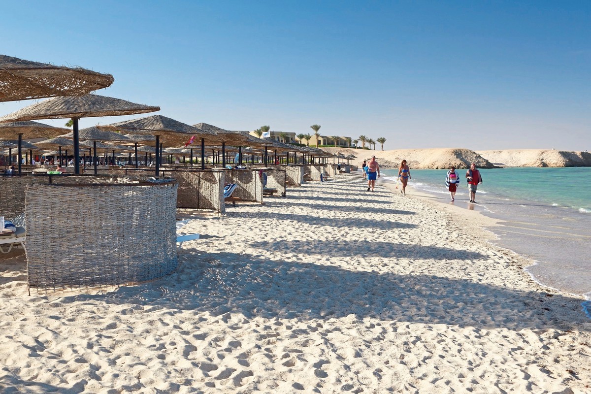 Hotel Three Corners Fayrouz Plaza Beach Resort, Ägypten, Marsa Alam, Bild 12