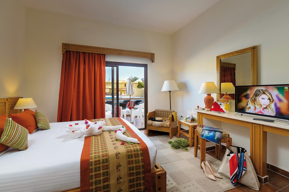 Hotel Three Corners Fayrouz Plaza Beach Resort, Ägypten, Marsa Alam, Bild 15