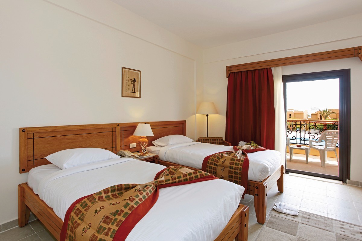 Hotel Three Corners Fayrouz Plaza Beach Resort, Ägypten, Marsa Alam, Bild 16