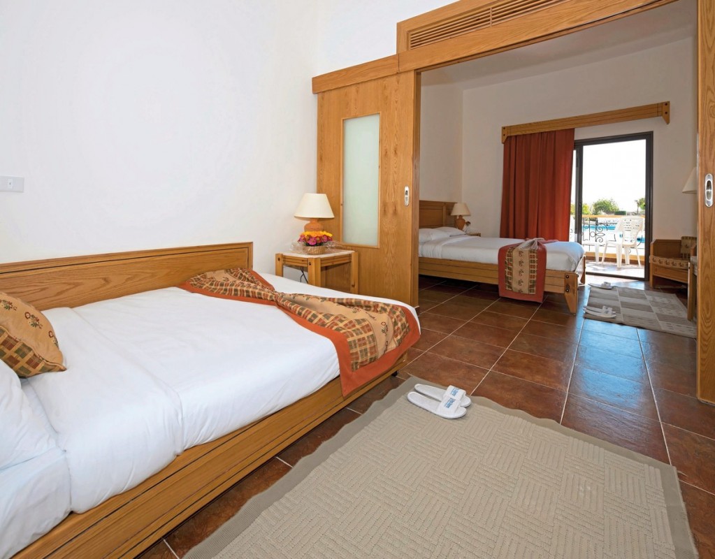 Hotel Three Corners Fayrouz Plaza Beach Resort, Ägypten, Marsa Alam, Bild 17