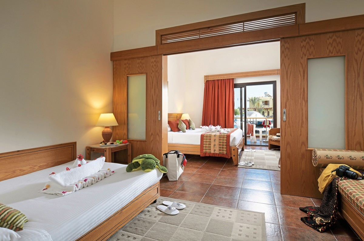 Hotel Three Corners Fayrouz Plaza Beach Resort, Ägypten, Marsa Alam, Bild 18