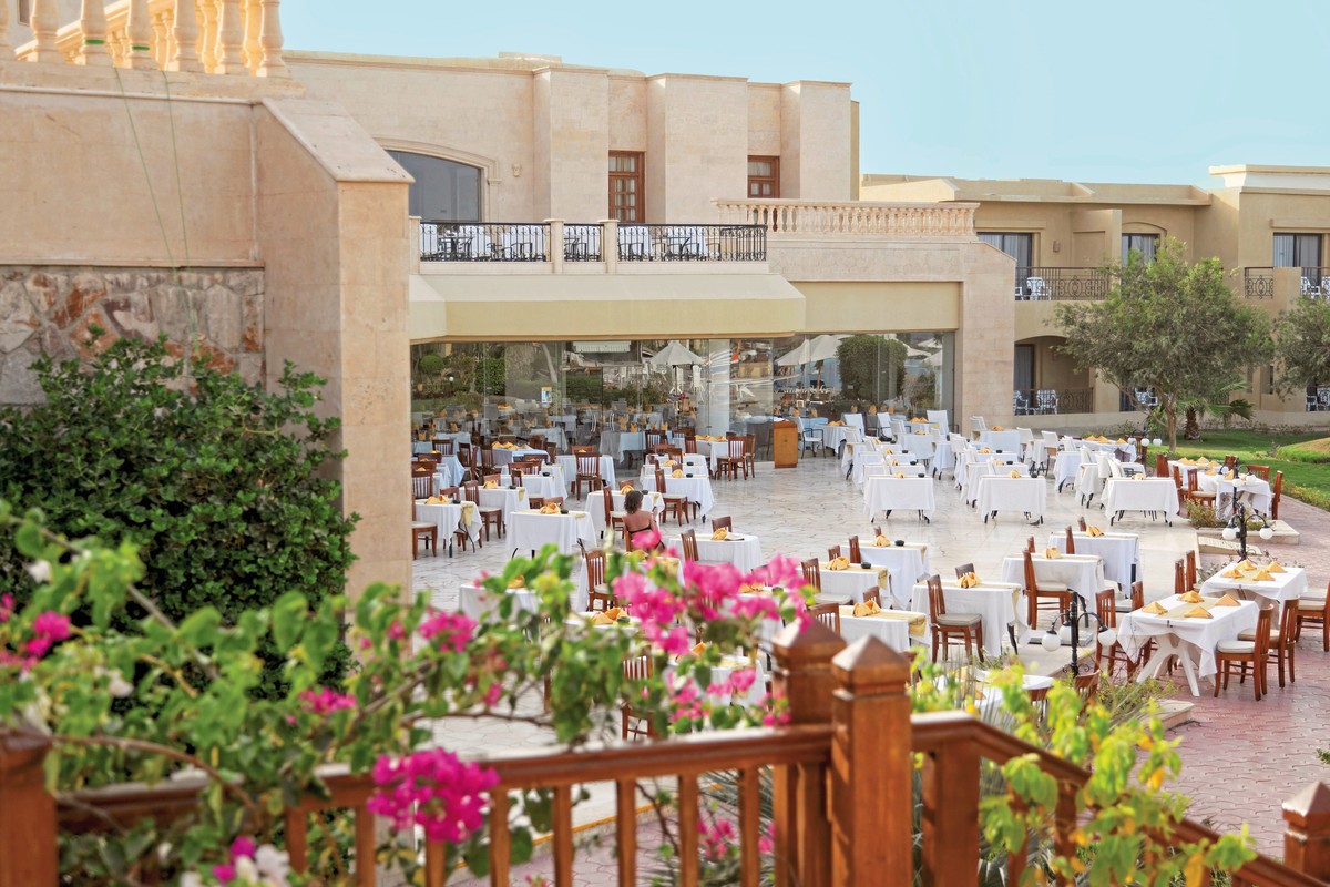 Hotel Three Corners Fayrouz Plaza Beach Resort, Ägypten, Marsa Alam, Bild 19