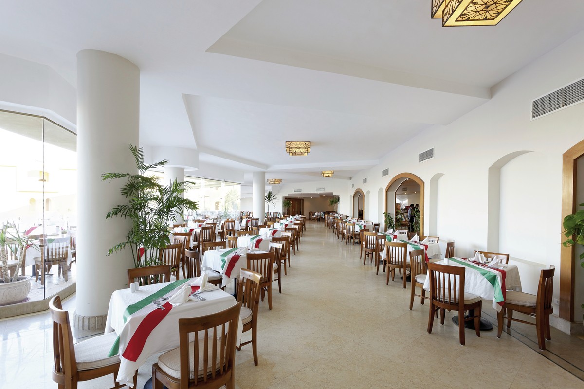 Hotel Three Corners Fayrouz Plaza Beach Resort, Ägypten, Marsa Alam, Bild 21