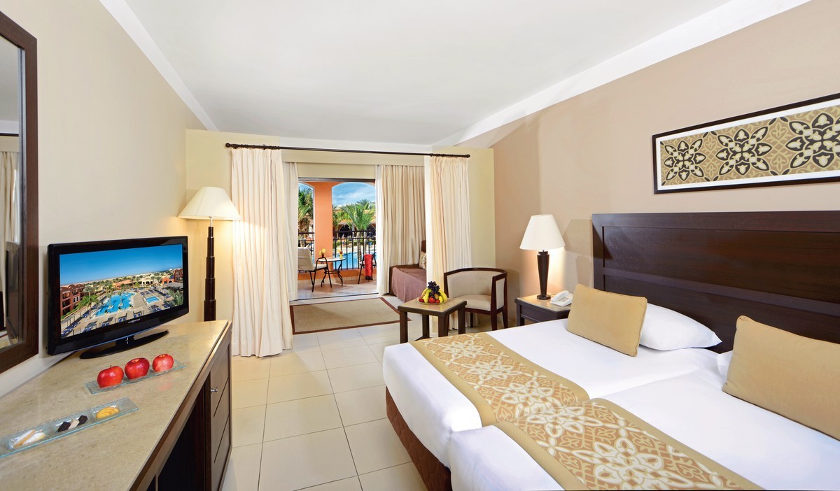 Hotel Jaz Dar El Madina, Ägypten, Marsa Alam, Madinat Coraya, Bild 6