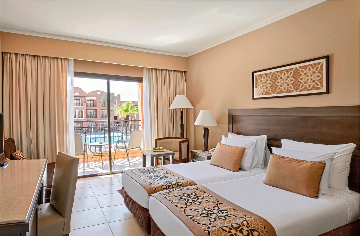 Hotel Jaz Dar El Madina, Ägypten, Marsa Alam, Madinat Coraya, Bild 7