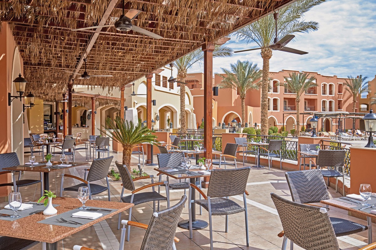 Hotel Jaz Dar El Madina, Ägypten, Marsa Alam, Madinat Coraya, Bild 24