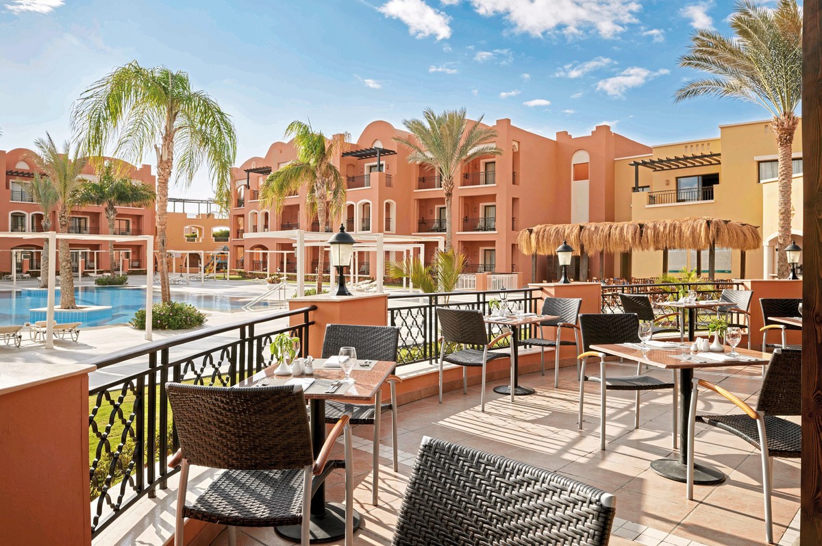 Hotel Jaz Dar El Madina, Ägypten, Marsa Alam, Madinat Coraya, Bild 25