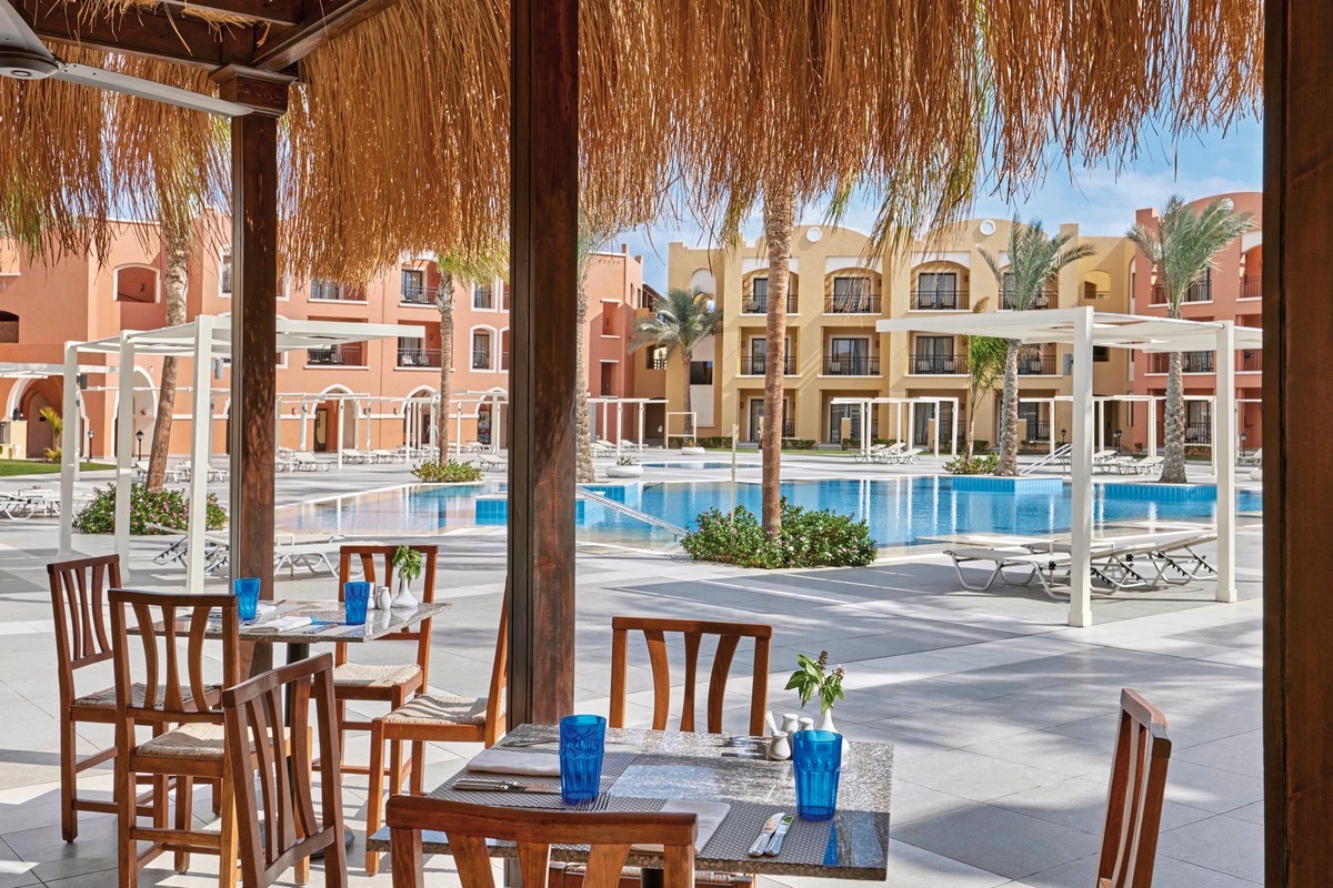 Hotel Jaz Dar El Madina, Ägypten, Marsa Alam, Madinat Coraya, Bild 26