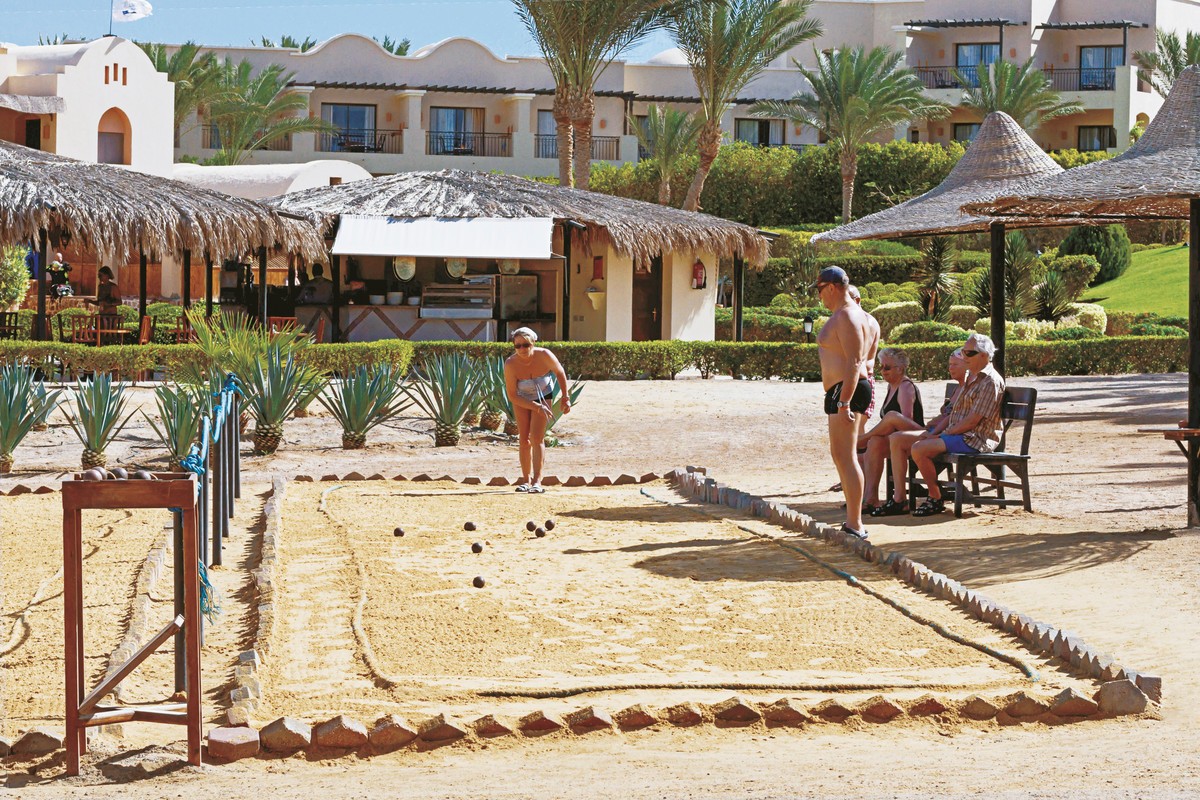 Hotel Jaz Dar El Madina, Ägypten, Marsa Alam, Madinat Coraya, Bild 35