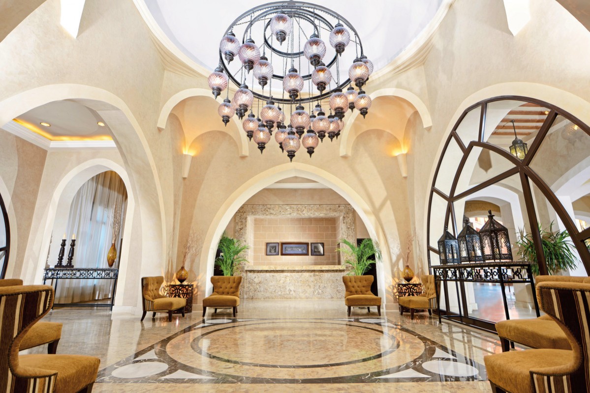 Hotel Jaz Dar El Madina, Ägypten, Marsa Alam, Madinat Coraya, Bild 36