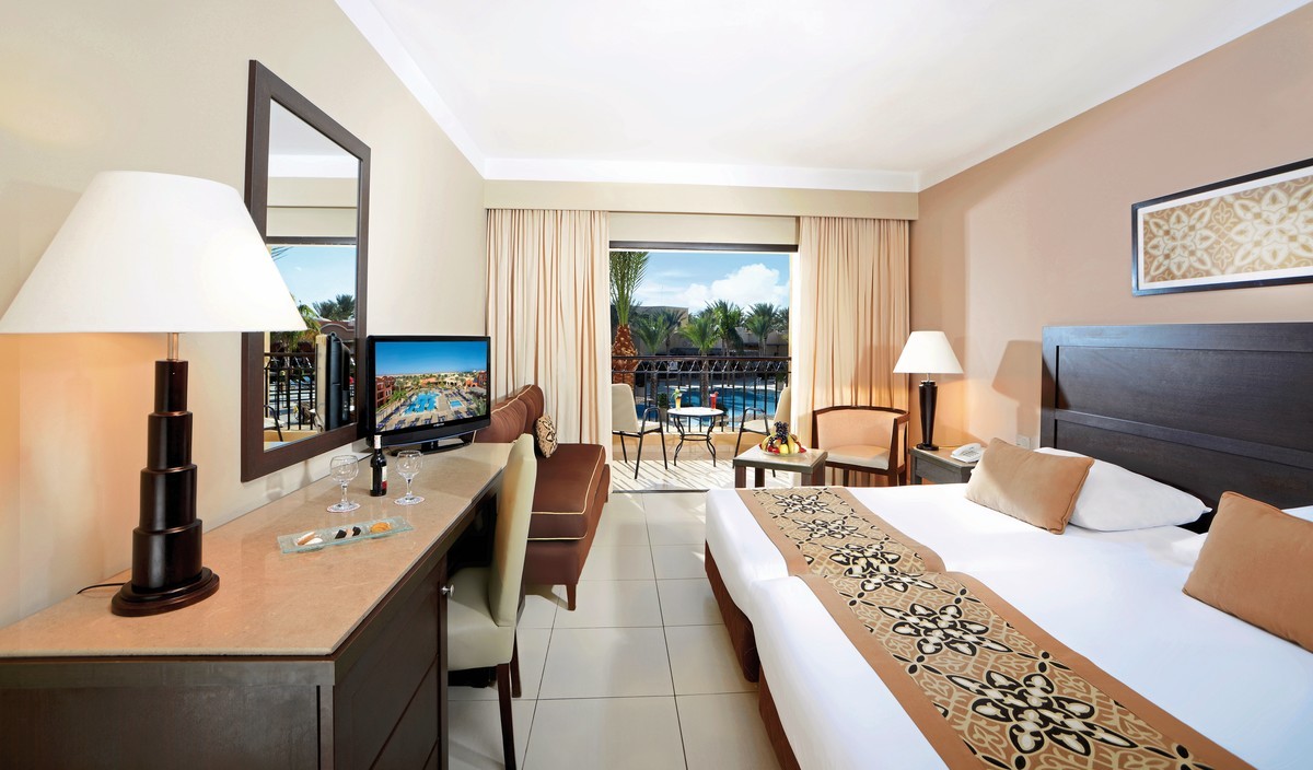 Hotel Jaz Dar El Madina, Ägypten, Marsa Alam, Madinat Coraya, Bild 11