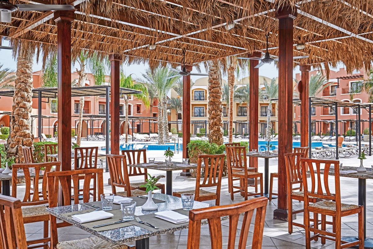 Hotel Jaz Dar El Madina, Ägypten, Marsa Alam, Madinat Coraya, Bild 13