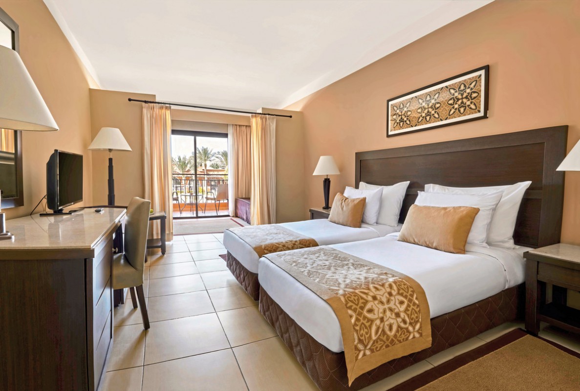 Hotel Jaz Dar El Madina, Ägypten, Marsa Alam, Madinat Coraya, Bild 16