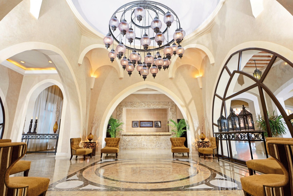 Hotel Jaz Dar El Madina, Ägypten, Marsa Alam, Madinat Coraya, Bild 5