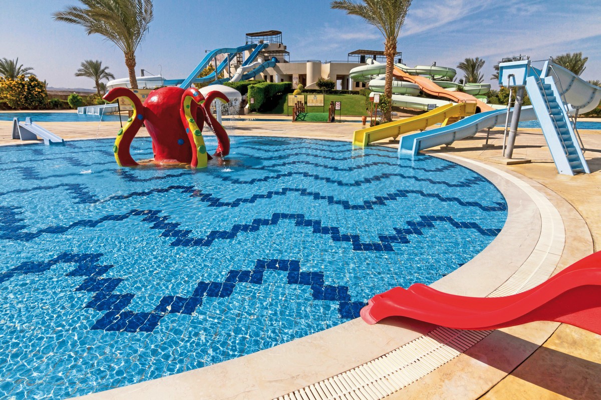 Hotel Jaz Dar El Madina, Ägypten, Marsa Alam, Madinat Coraya, Bild 10