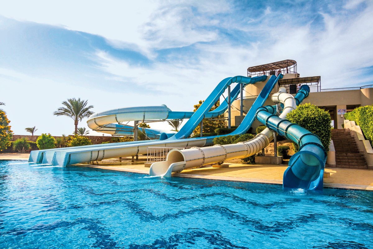 Hotel Jaz Dar El Madina, Ägypten, Marsa Alam, Madinat Coraya, Bild 8