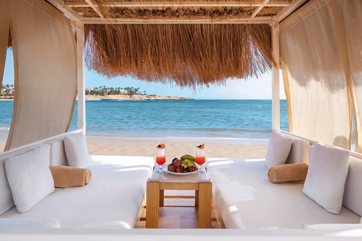 Hotel JAZ Neo Dar El Madina, Ägypten, Marsa Alam, Madinat Coraya, Bild 11