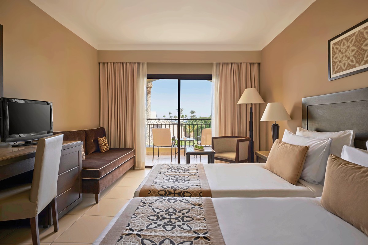 Hotel JAZ Neo Dar El Madina, Ägypten, Marsa Alam, Madinat Coraya, Bild 14