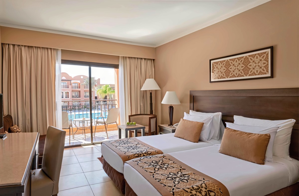 Hotel JAZ Neo Dar El Madina, Ägypten, Marsa Alam, Madinat Coraya, Bild 15