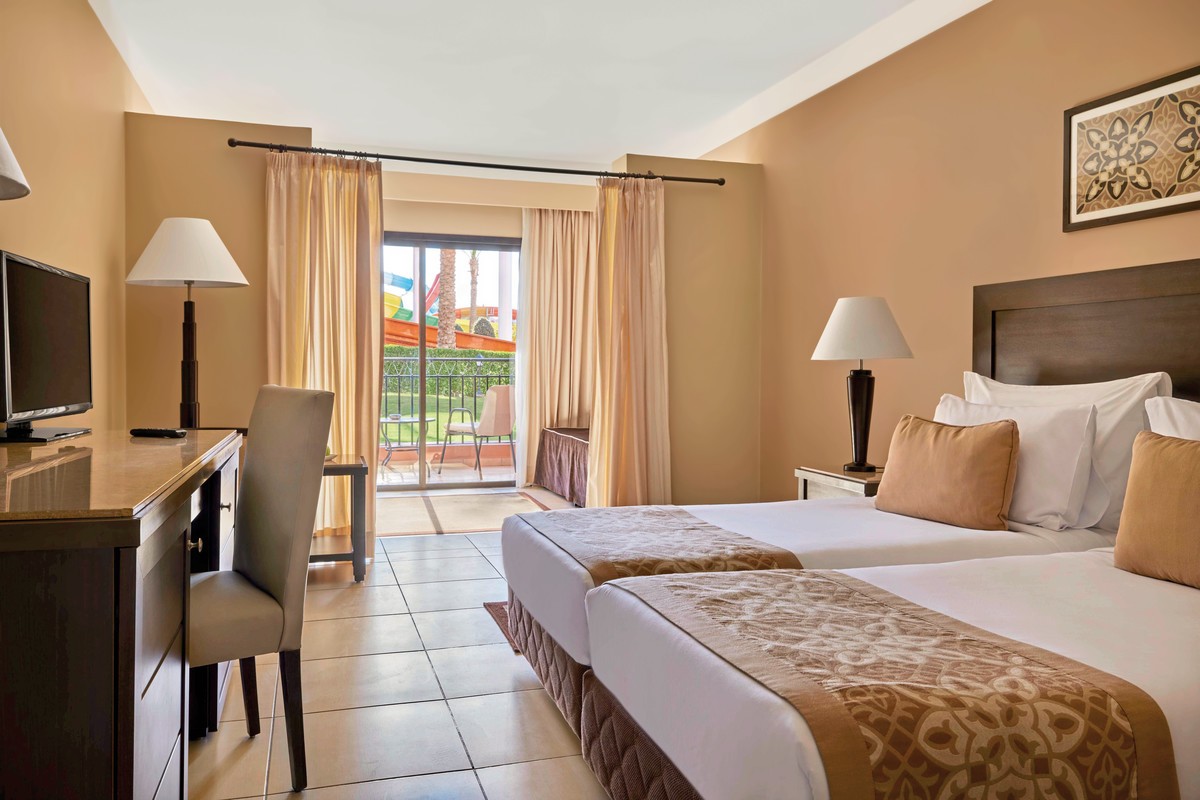 Hotel JAZ Neo Dar El Madina, Ägypten, Marsa Alam, Madinat Coraya, Bild 16
