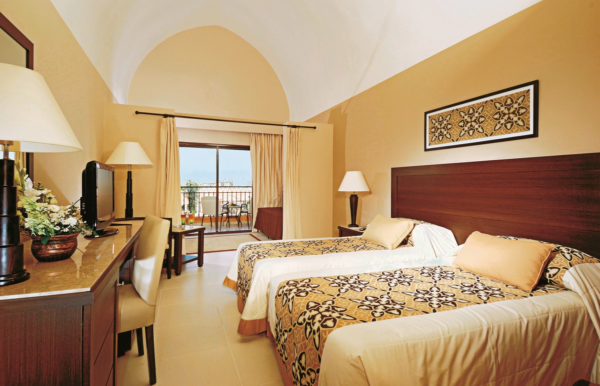Hotel JAZ Neo Dar El Madina, Ägypten, Marsa Alam, Madinat Coraya, Bild 17