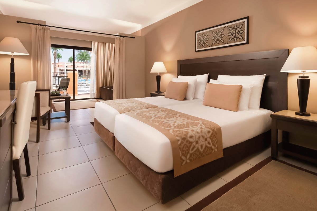Hotel JAZ Neo Dar El Madina, Ägypten, Marsa Alam, Madinat Coraya, Bild 18