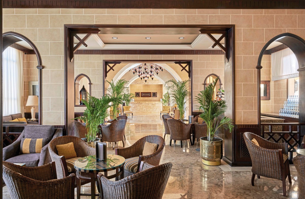 Hotel JAZ Neo Dar El Madina, Ägypten, Marsa Alam, Madinat Coraya, Bild 22