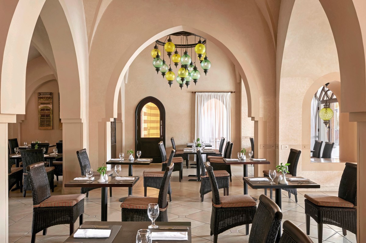Hotel JAZ Neo Dar El Madina, Ägypten, Marsa Alam, Madinat Coraya, Bild 23