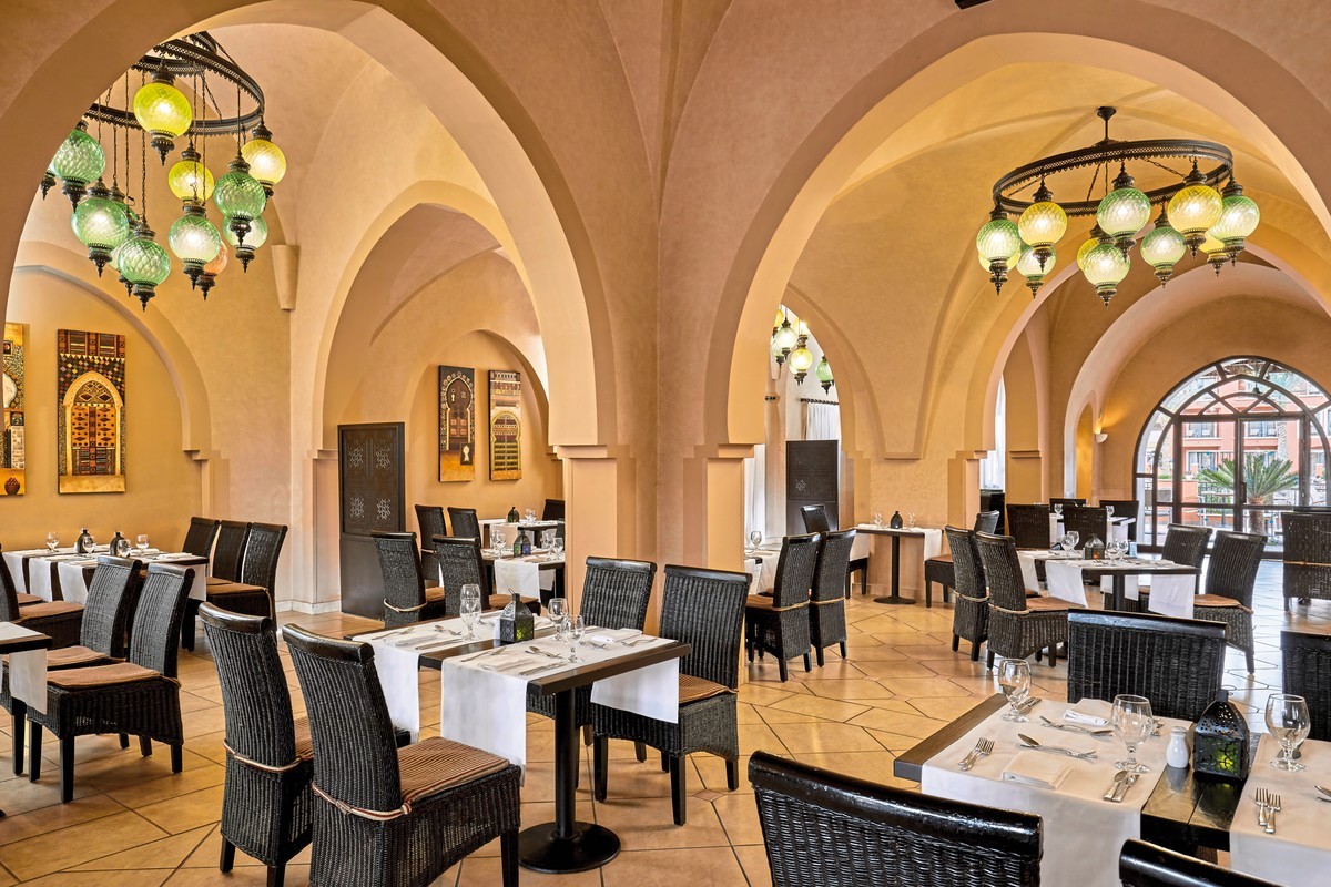 Hotel JAZ Neo Dar El Madina, Ägypten, Marsa Alam, Madinat Coraya, Bild 24
