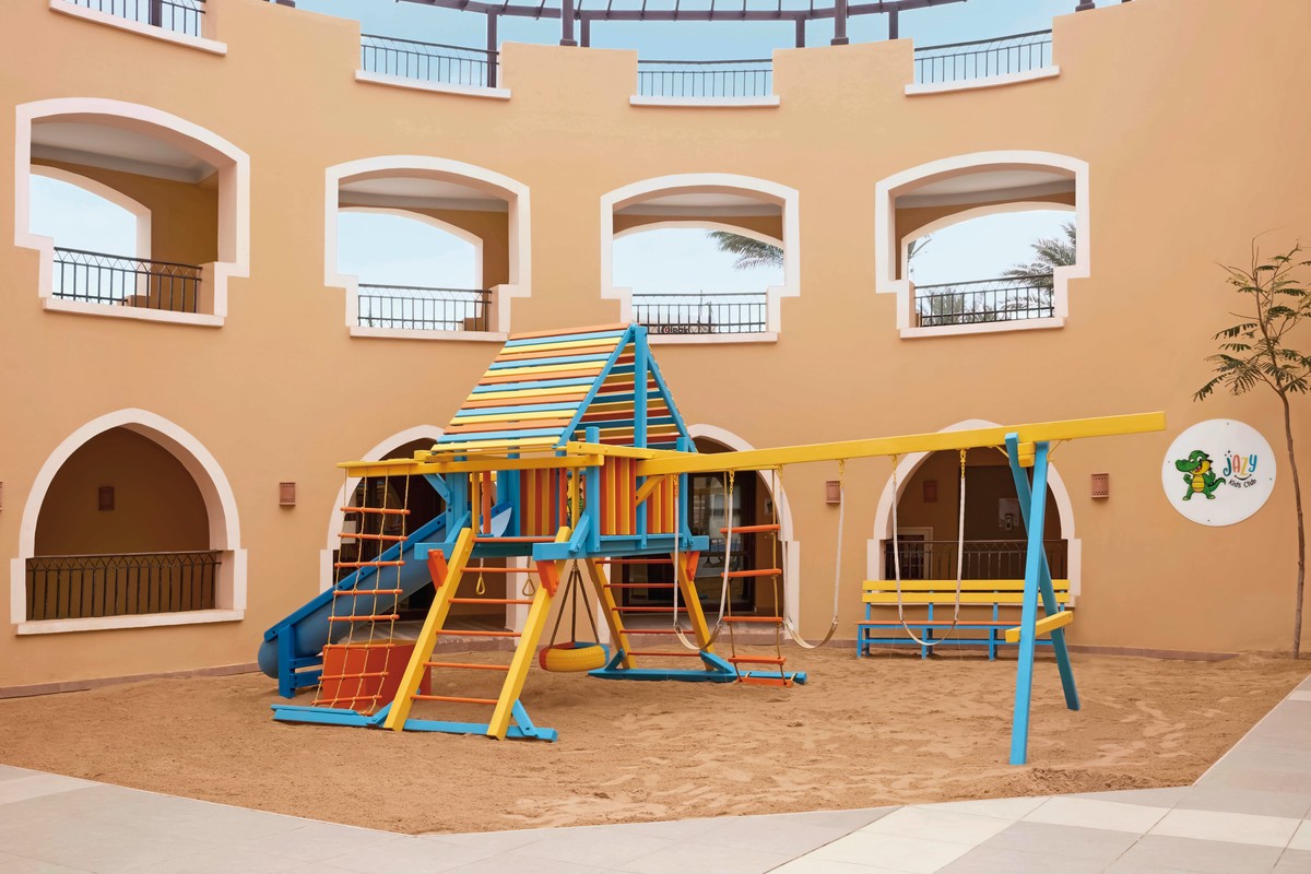 Hotel JAZ Neo Dar El Madina, Ägypten, Marsa Alam, Madinat Coraya, Bild 32