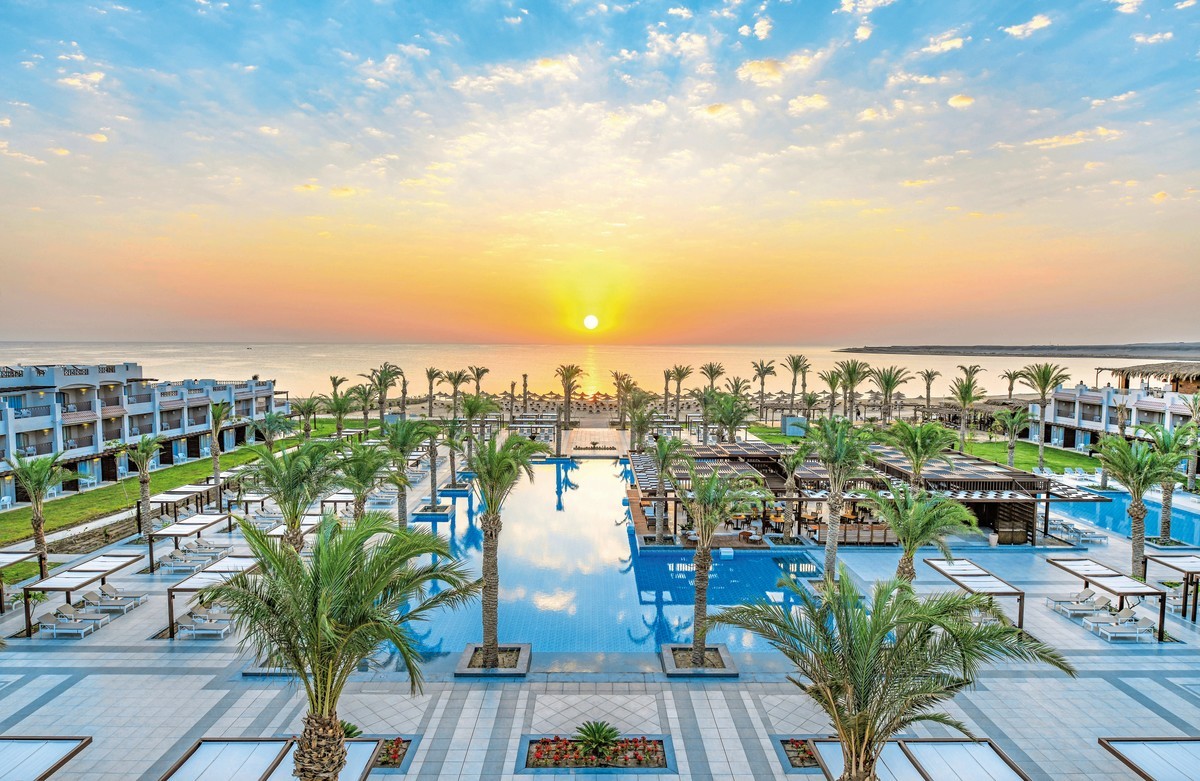 Hotel JAZ Costa Mares, Ägypten, Marsa Alam