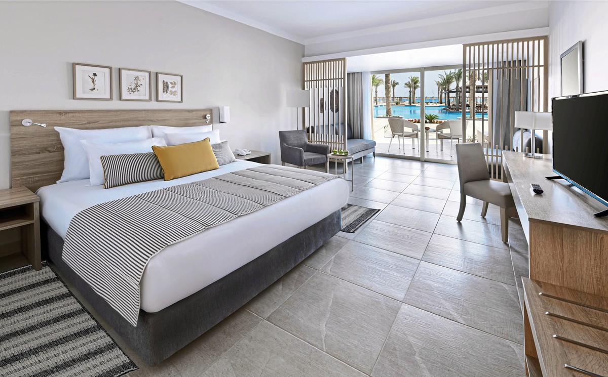 Hotel JAZ Costa Mares, Ägypten, Marsa Alam, Bild 10