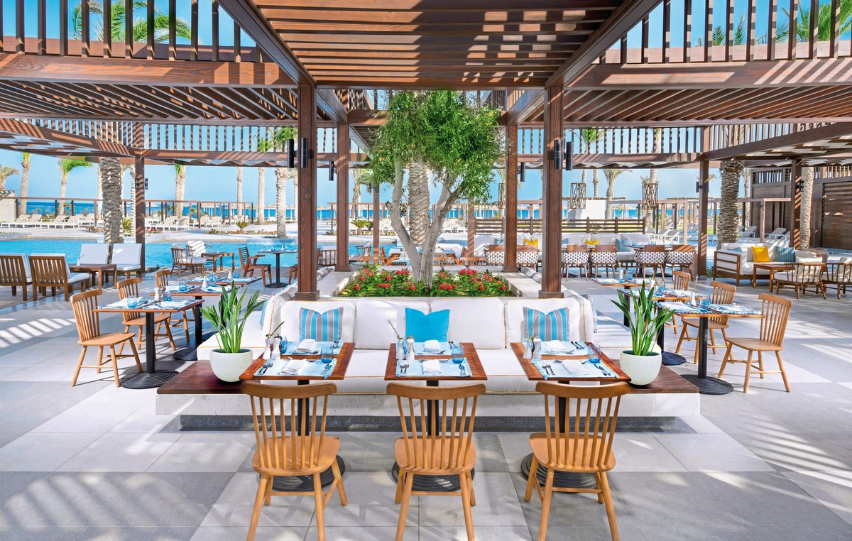 Hotel JAZ Costa Mares, Ägypten, Marsa Alam, Bild 14